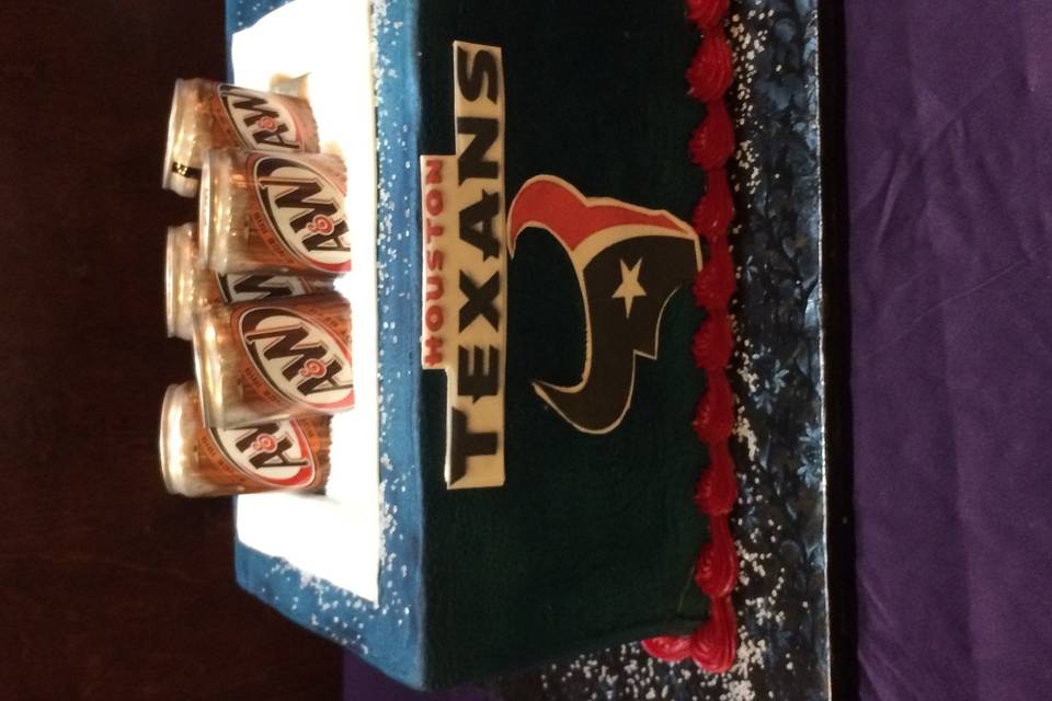 Cakes by Concita