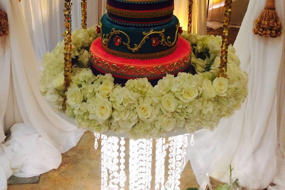 Cakes by Concita