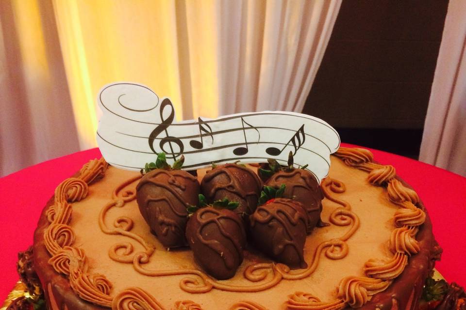 Cakes by Concita