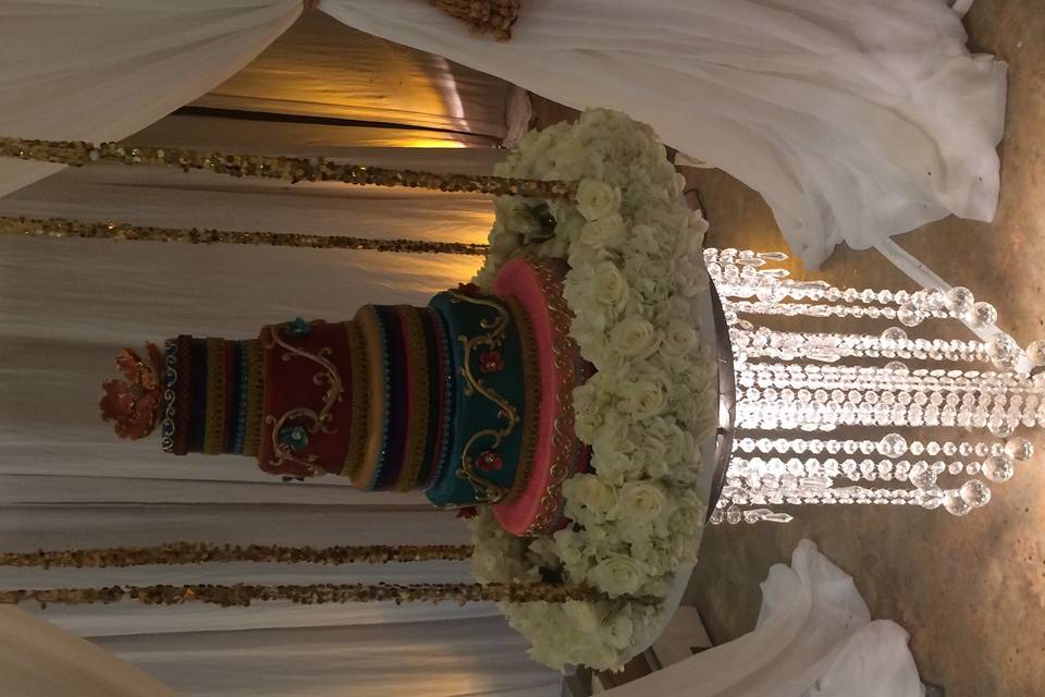 Cakes by Concita