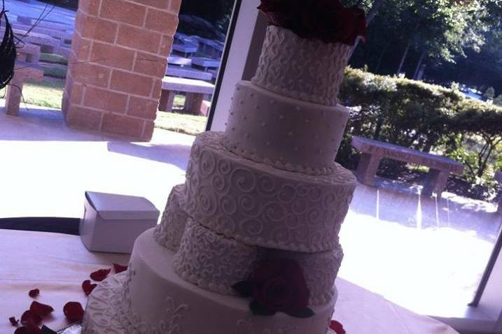 Cakes by Concita