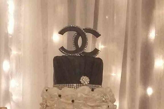 Cakes by Concita