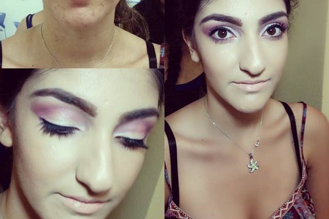 Alma's Beauty Artistry