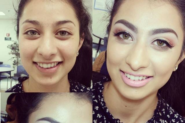 Alma's Beauty Artistry