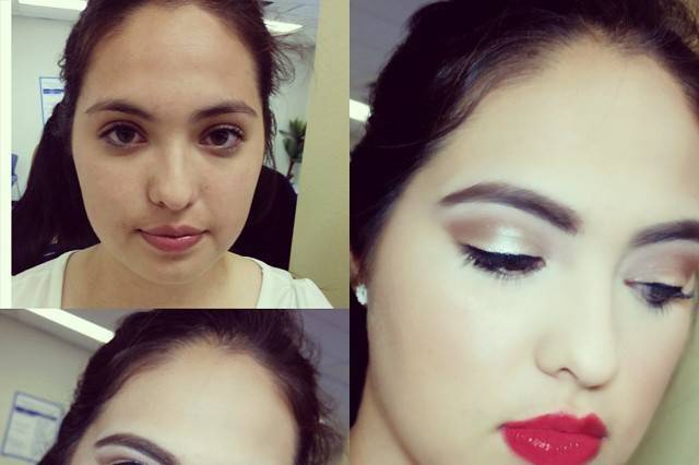 Alma's Beauty Artistry