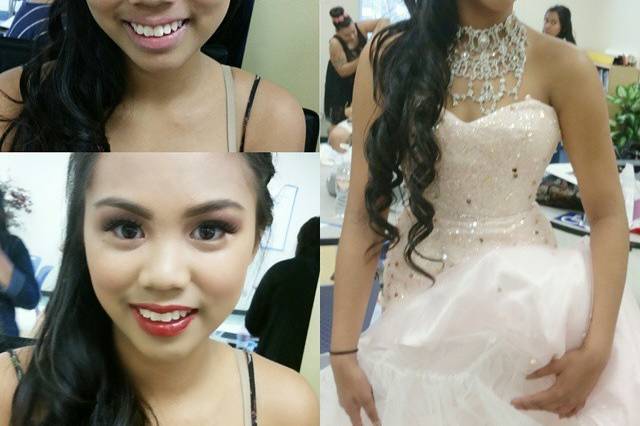Alma's Beauty Artistry