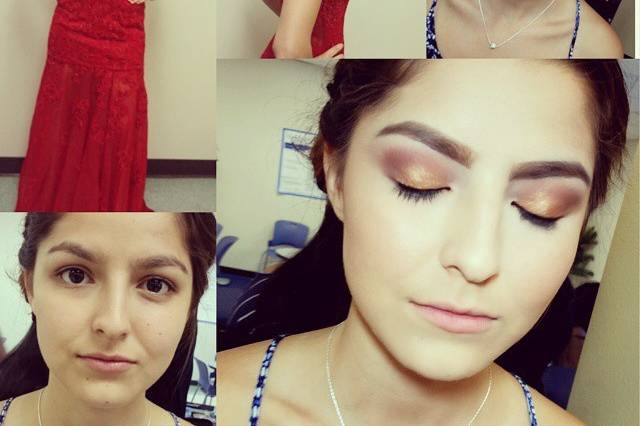 Alma's Beauty Artistry