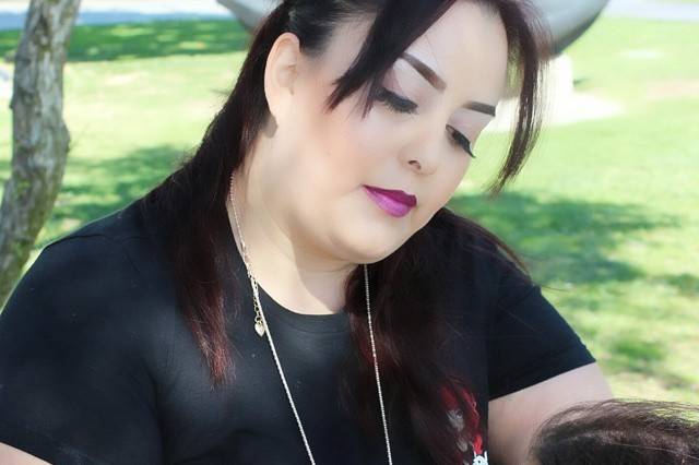 Alma's Beauty Artistry