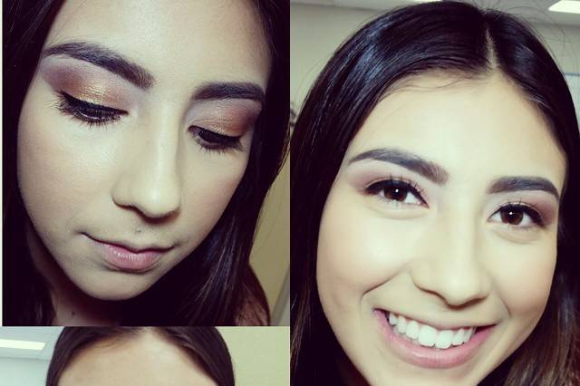 Alma's Beauty Artistry