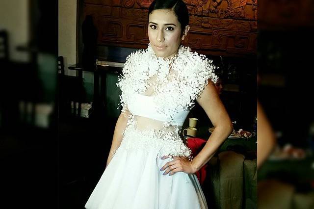 Alma's Beauty Artistry