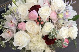 Flowers By Gina Jones