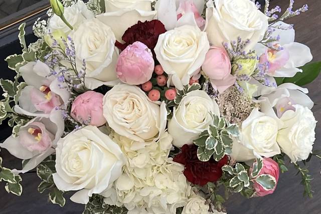 Flowers By Gina Jones