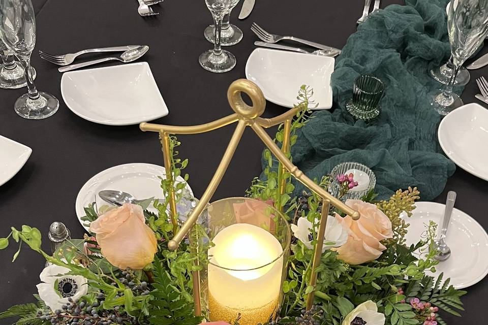 Centerpieces