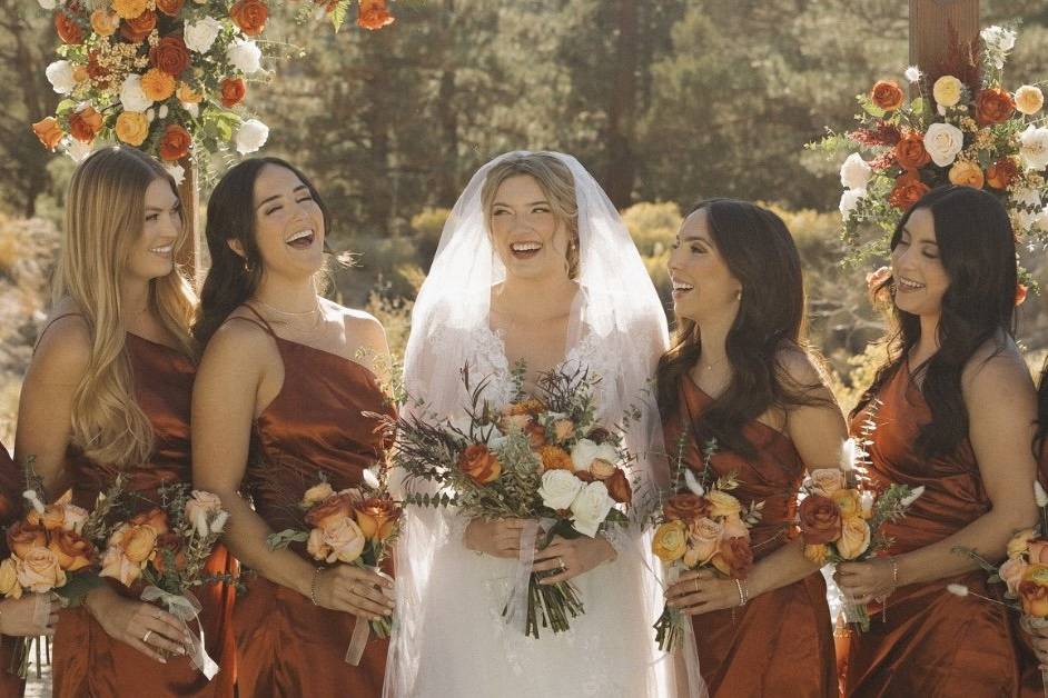 Bridal