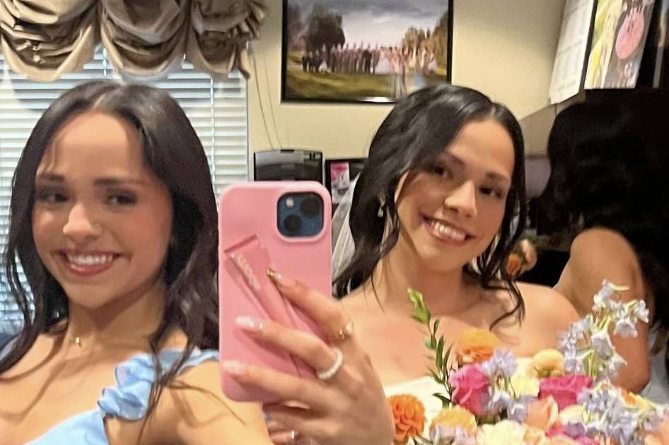 Bridal party
