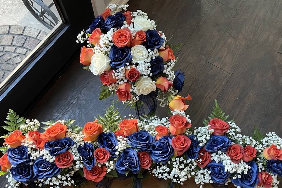 Bouquets