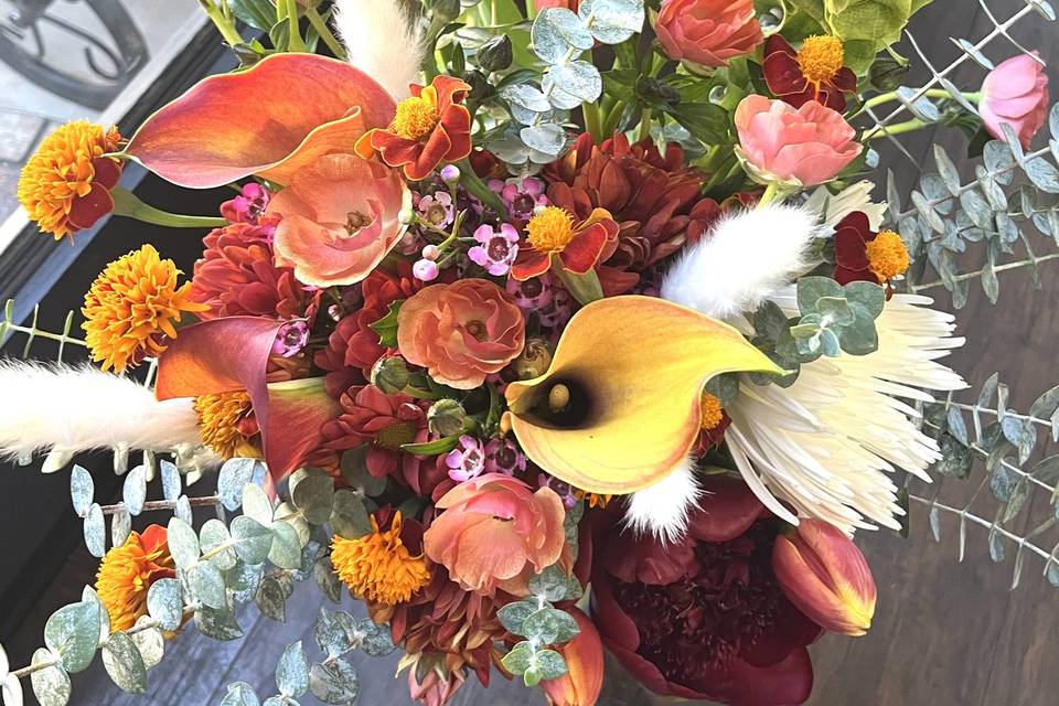 Bouquet