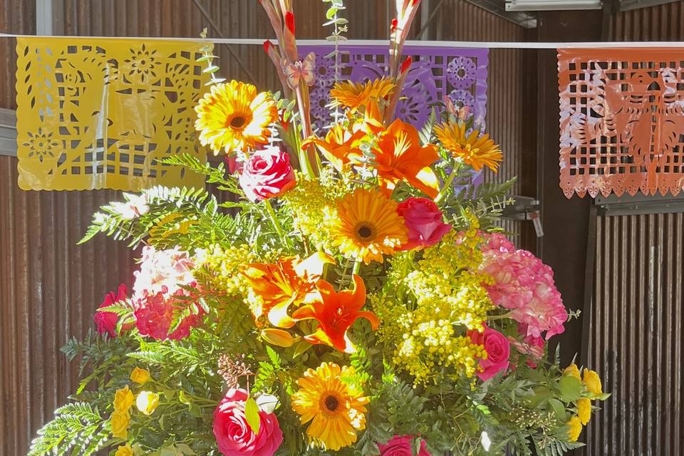 Centerpieces