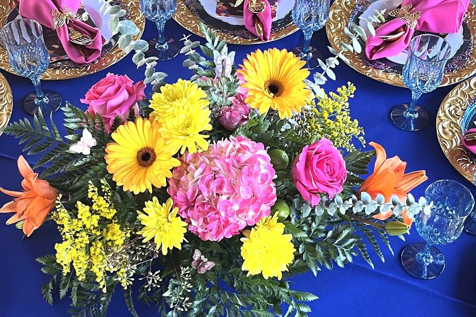 Centerpieces