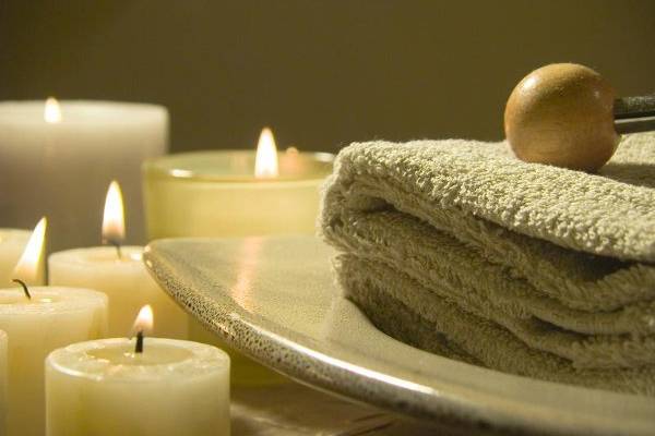 Tealights, Votives, Pillars