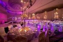 Set the ambiance with candle tapers!