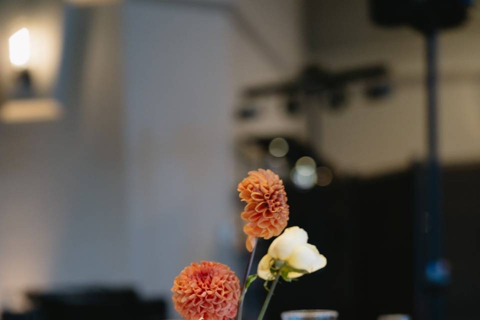 Palm event center
