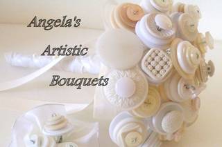 Angela's Artistic Bouquets