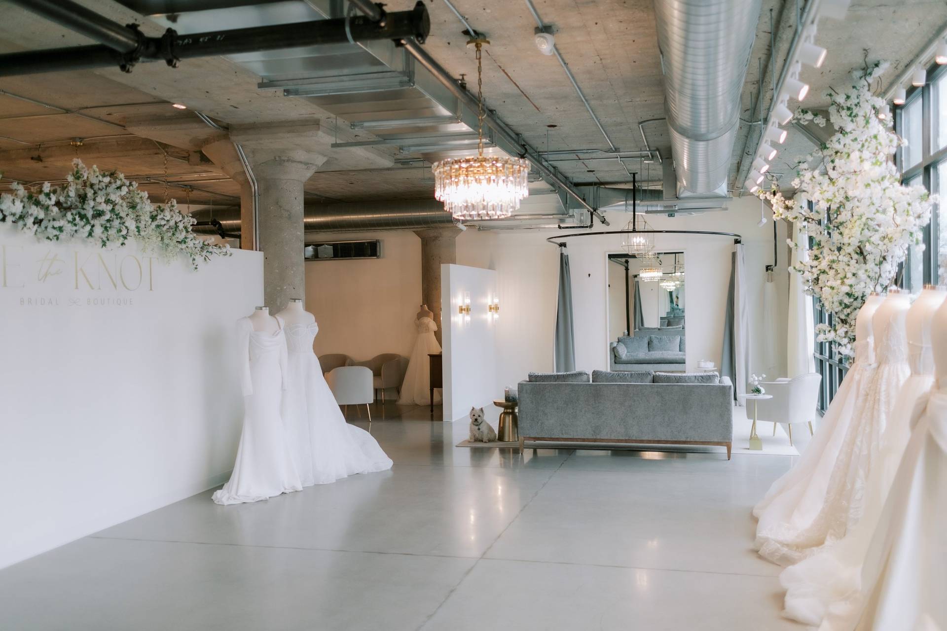 Tie the Knot Bridal Boutique - Reviews, Photos & Deals 2026 - Green Bay ...