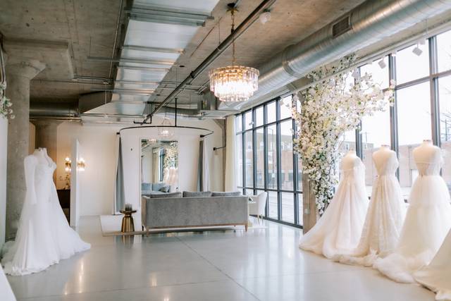 Tie the Knot Bridal Boutique - Dress & Attire - Green Bay, WI - WeddingWire