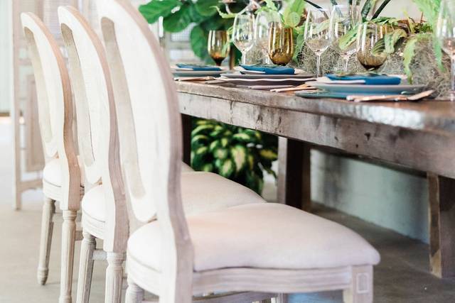 159 Rutledge Wine Cellar