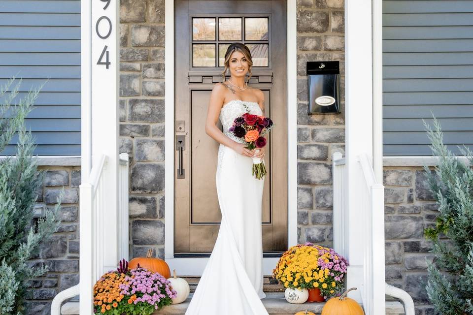Bride