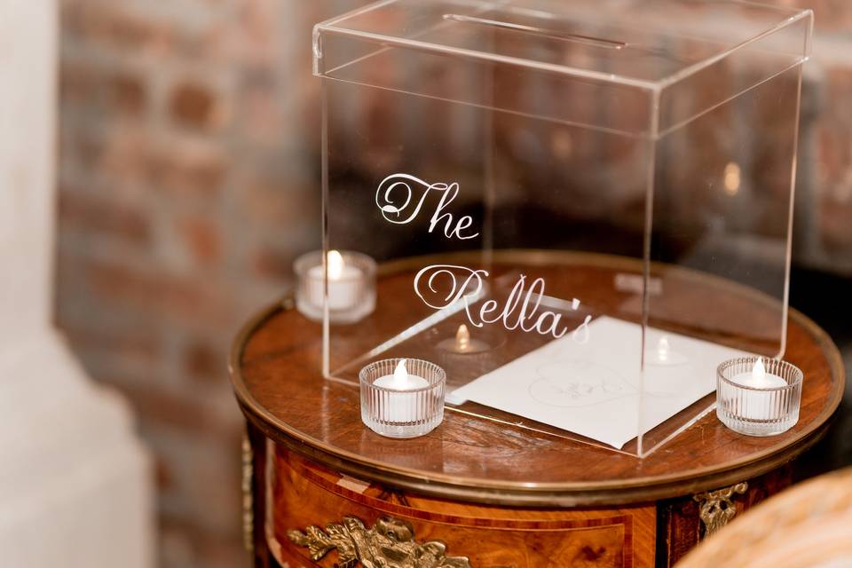 Card Box