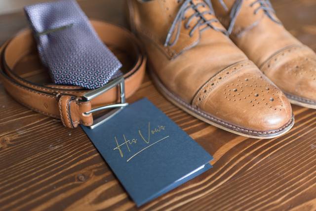 Lansing, MI Wedding