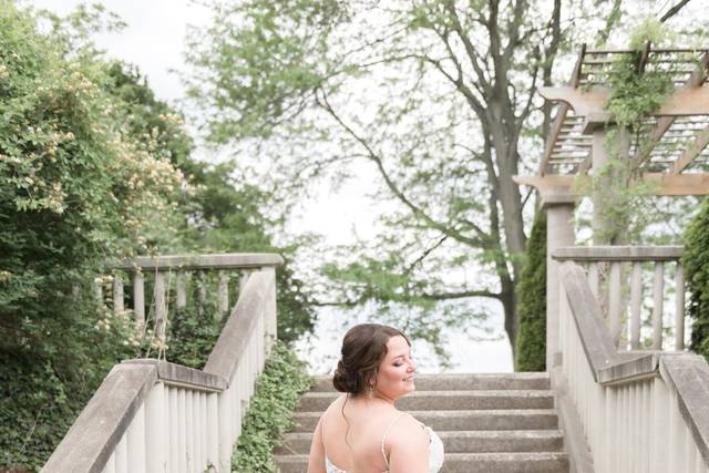 Lansing, MI Wedding