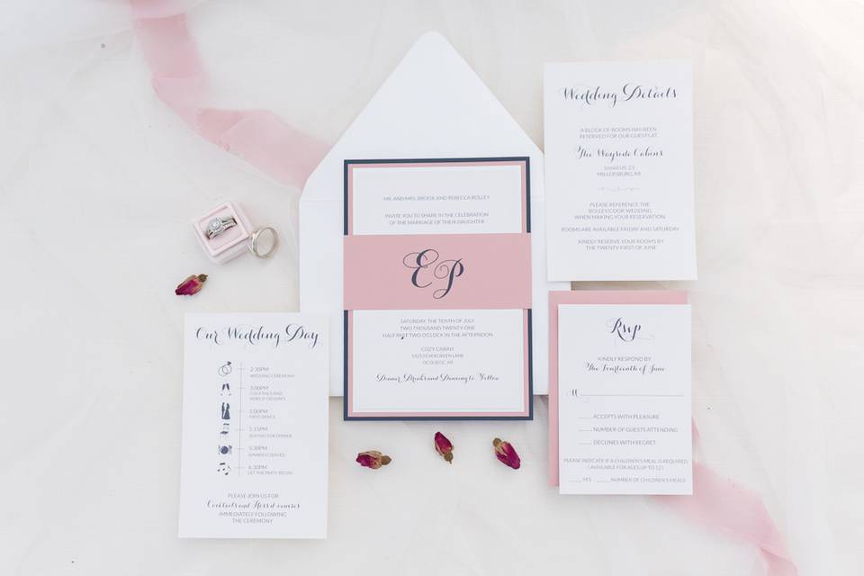 Beach Wedding