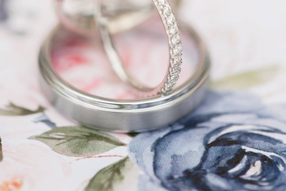 Lansing, MI Wedding
