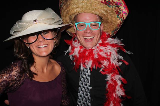 Gotcha Photo Booths