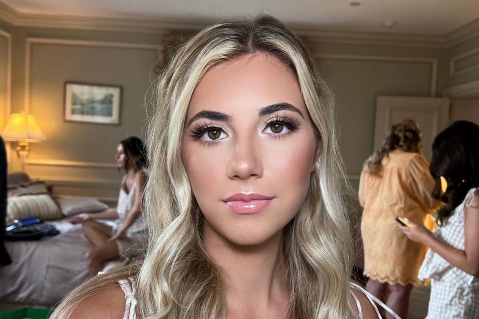 Melissa Strazza Artistry LLC