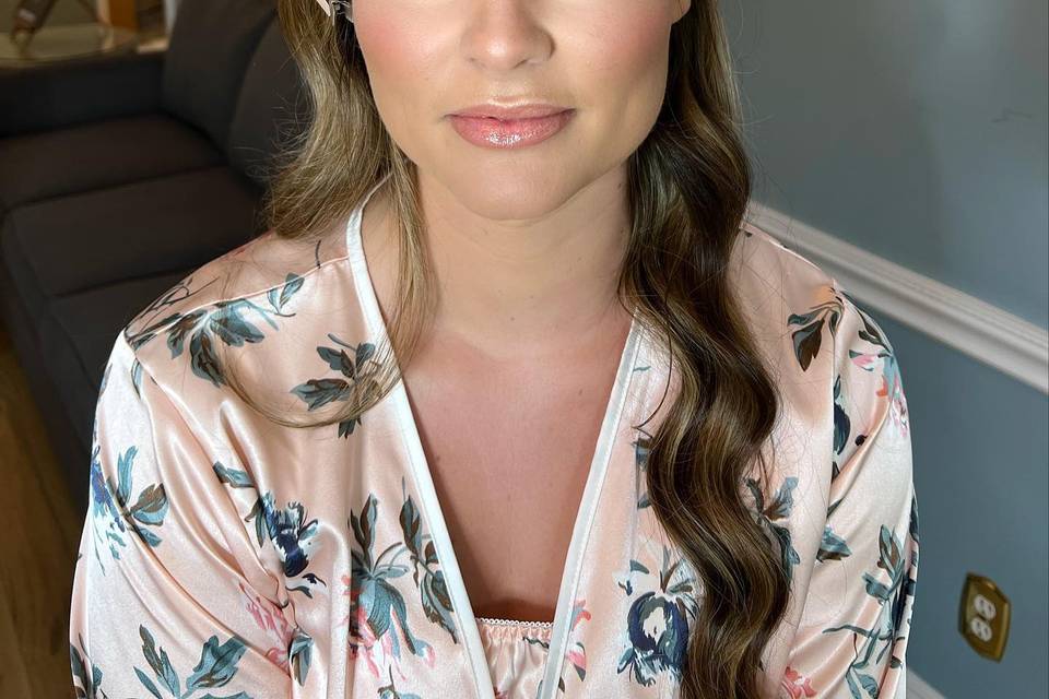 Melissa Strazza Artistry LLC