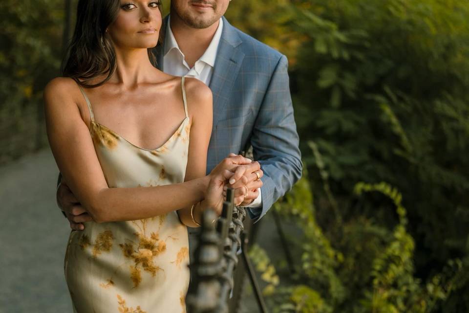 Melissa Strazza Artistry LLC