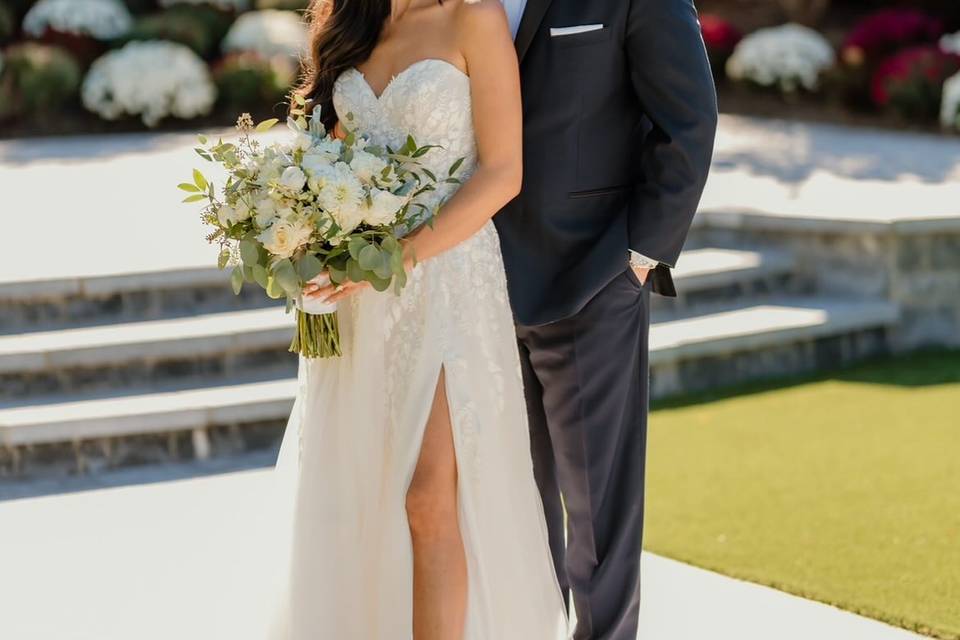Melissa Strazza Artistry LLC