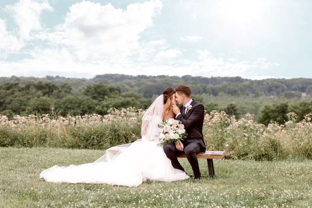 Provence Mills Event Center
