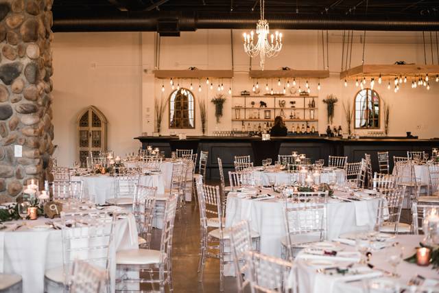 Provence Mills Event Center