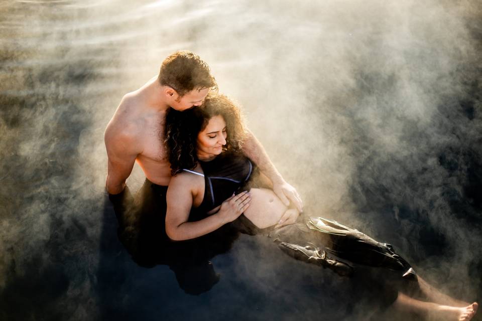Jordan Burningham Photo