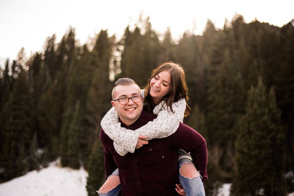 Jordan Burningham Photography