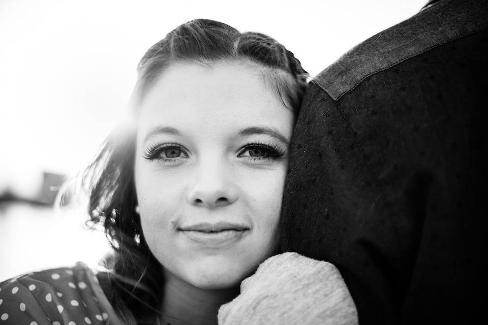 Jordan Burningham Photography