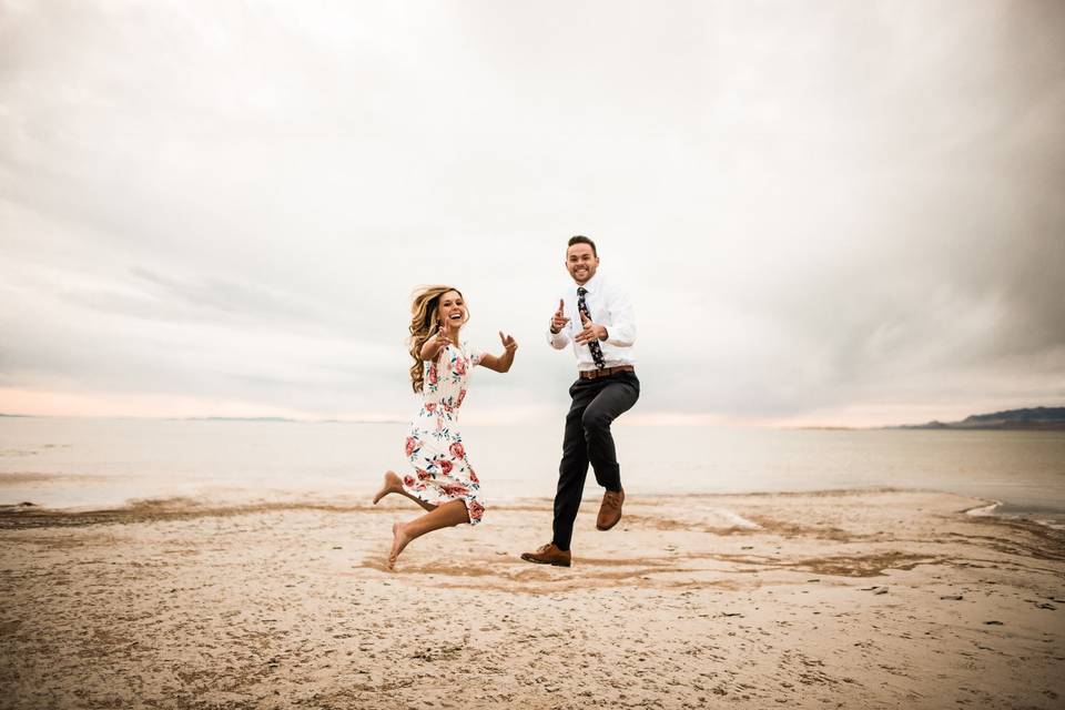 Jordan Burningham Photography