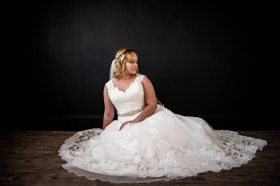 Jordan Burningham Photography