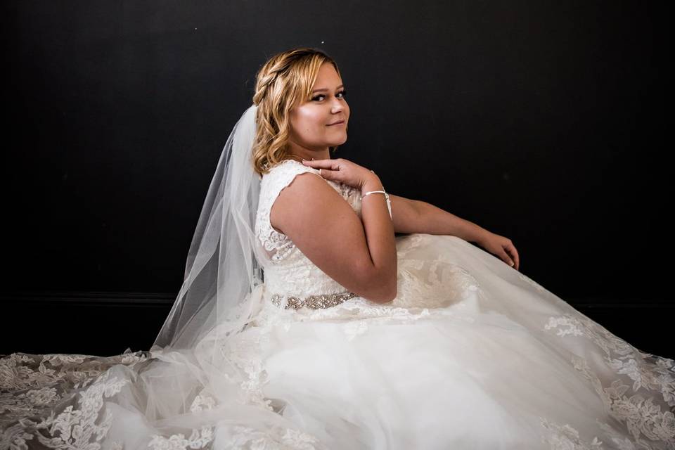 Jordan Burningham Photography