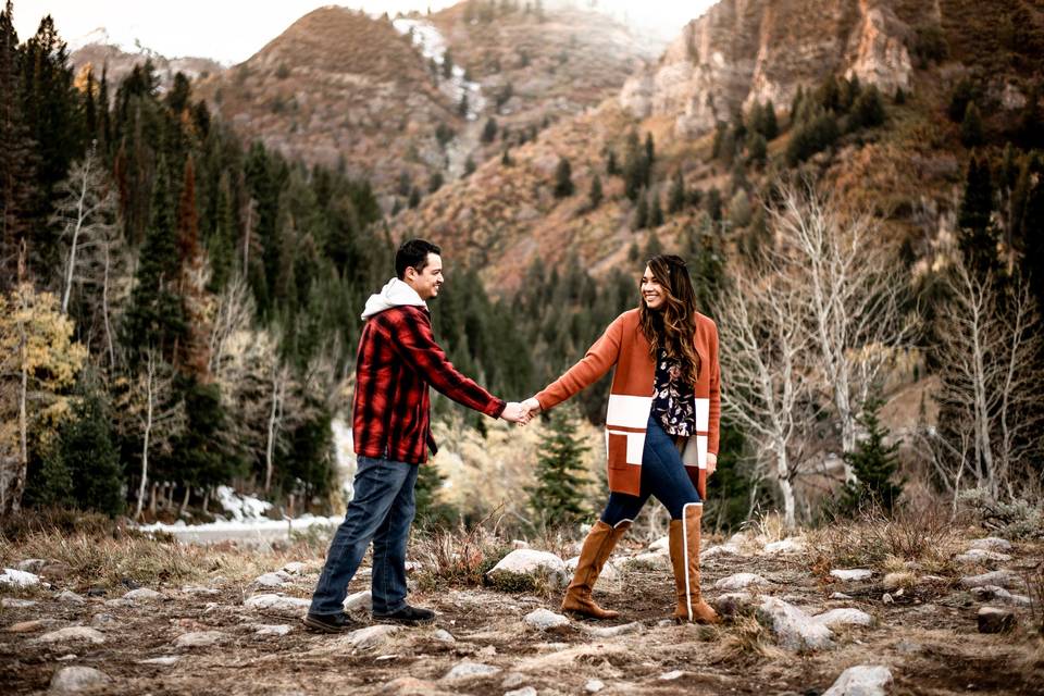 Jordan Burningham Photography